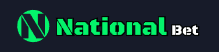 NationalBet logo